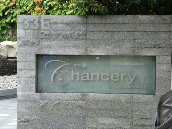 The Chancery Residence #953542